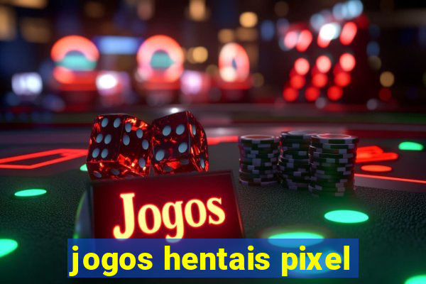 jogos hentais pixel